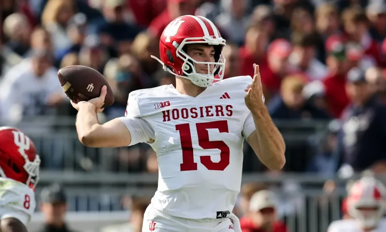 Nick Saban Highlights Fernando Mendoza's Ability to Make Timely Plays