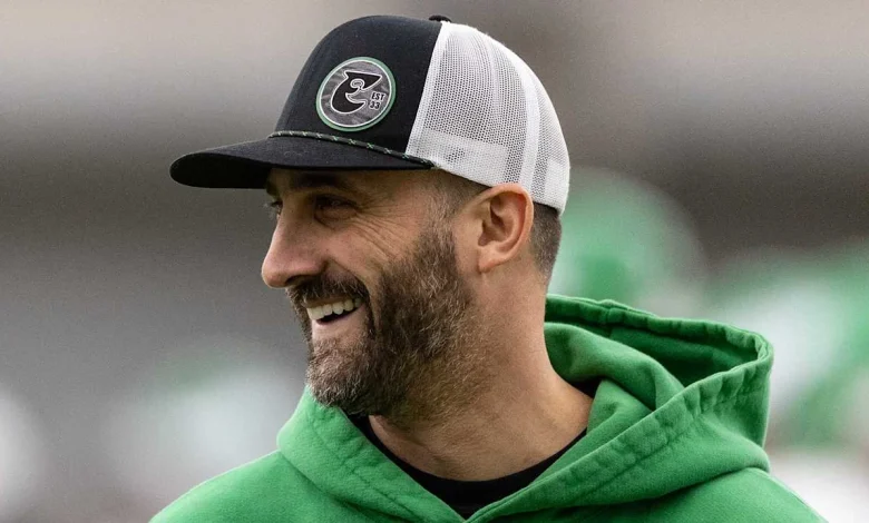 Nick Sirianni’s first five seasons have been historic