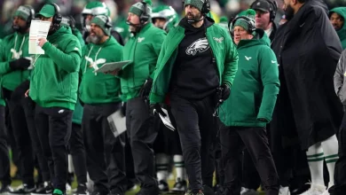 Nick Sirianni’s role in offensive coordinator search, play-calling head coaches: Eagles mailbag