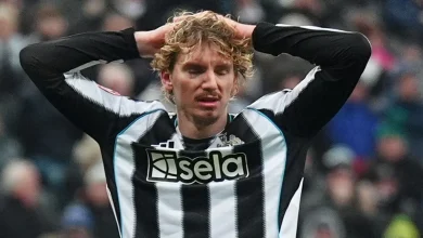 Nick Woltemade struggling to fill Alexander Isak void at Newcastle - Hits and misses