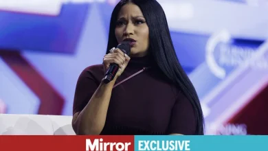 Nicki Minaj 'could be at the end of her career' as Donald Trump controversy explodes