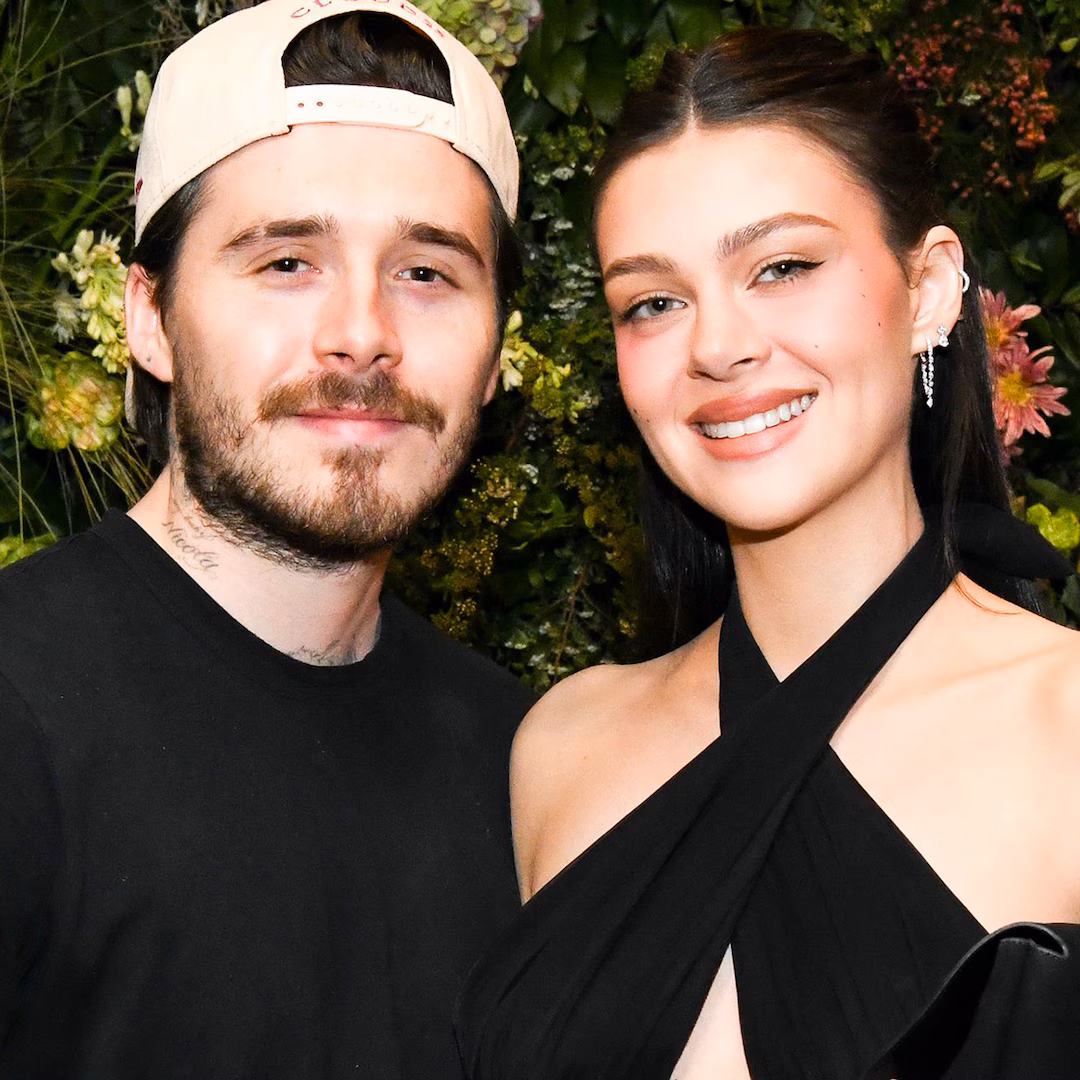 Nicola Peltz Beckham Shares Look at Birthday Celebrations With Brooklyn Peltz Beckham Amid Family Feud