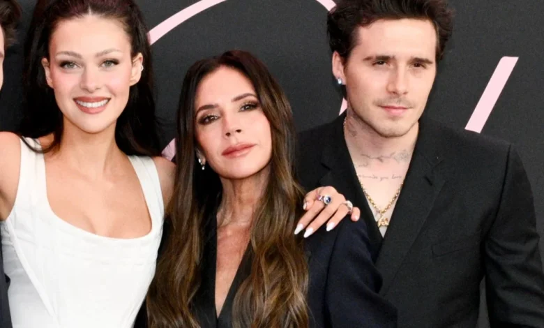 Nicola Peltz Gave Brooklyn Beckham a Harsh Ultimatum: Butler