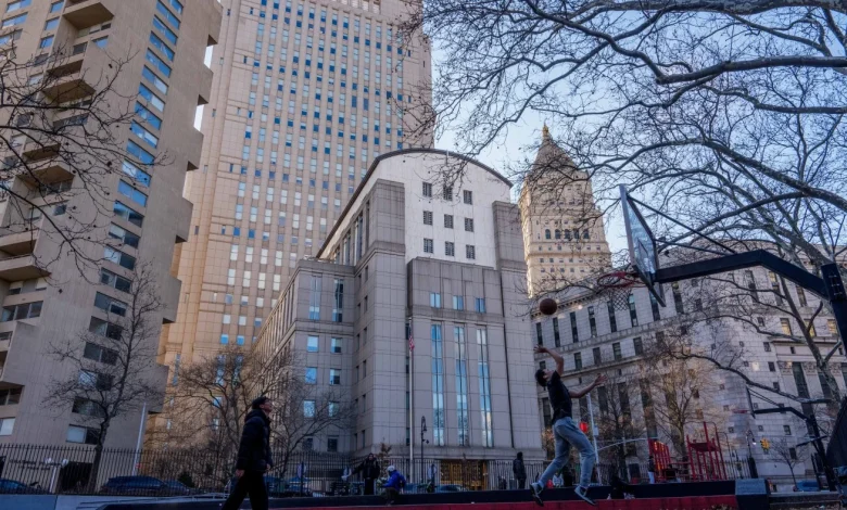 Nicolás Maduro will appear in U.S. federal court on Monday : NPR