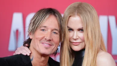 Nicole Kidman and Keith Urban are officially divorced after 19 years of marriage=