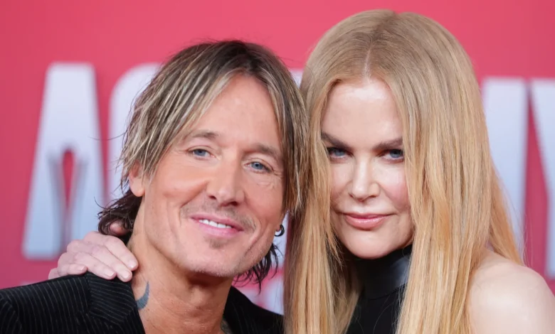 Nicole Kidman and Keith Urban are officially divorced after 19 years of marriage=