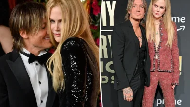 Nicole Kidman and Keith Urban's divorce settlement details revealed as they finalize split