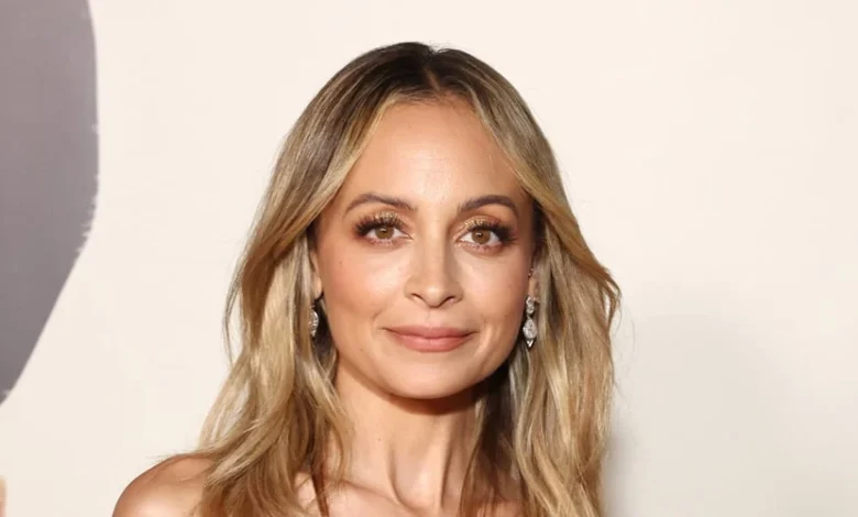 Nicole Richie Confirms Daughter Goes By Middle Name ‘Kate,’ Not ‘Harlow’ | Harlow Madden, Joel Madden, Nicole Richie | Celebrity News and Gossip | Entertainment, Photos and Videos