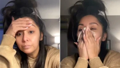 Nicole 'Snooki' Polizzi Reveals Doctors Found Cancerous Cells in Her Cervix: ‘I’m Scared’