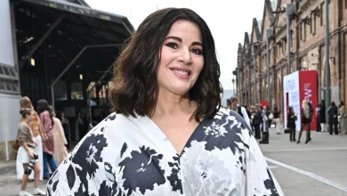 Nigella Lawson Is Joining Great British Bake Off As a Judge