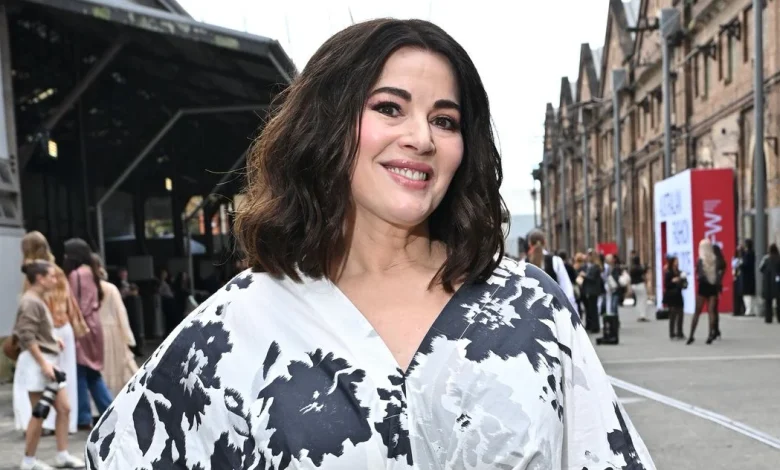 Nigella Lawson Is Joining Great British Bake Off As a Judge