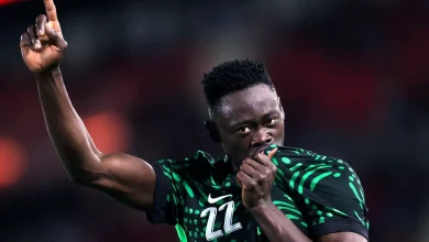 Nigeria vs Algeria: AFCON 2025 quarterfinal – team news, start and lineups
