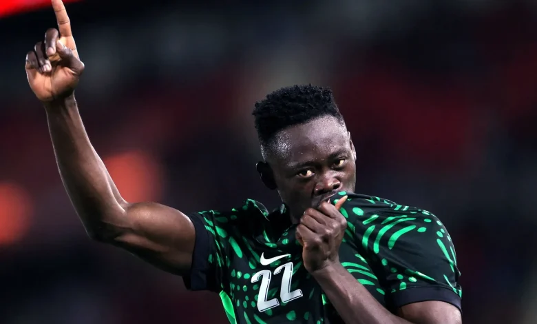 Nigeria vs Algeria: AFCON 2025 quarterfinal – team news, start and lineups