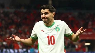 Nigeria vs Morocco: AFCON semifinal – team news, start time and lineups