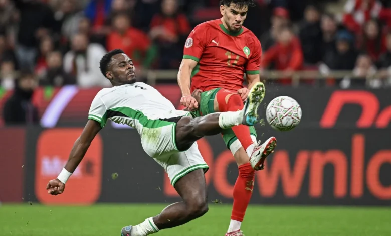 Nigeria vs Morocco LIVE updates, watch live, score, analysis, highlights