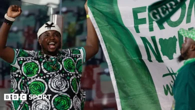 Nigeria vs Mozambique: Follow 2025 Africa Cup of Nations last 16 tie live