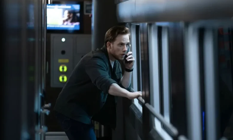 'Nightsleeper' BritBox Review: Stream It Or Skip It?