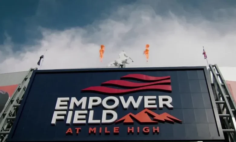 Nik Bonitto on playing for Sean Payton 'NFL GameDay Morning'