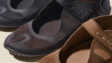 Nike Updates Tabi Air Rift Model for Skims Shoe Debut: Launch Date