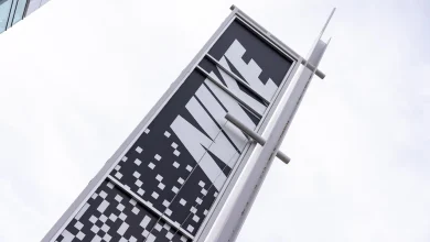 Nike announces 775 layoffs at distribution centers