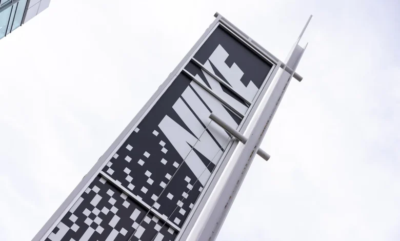 Nike announces 775 layoffs at distribution centers