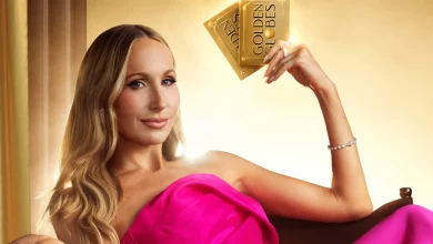 Nikki Glaser Names One Celebrity She Can’t Make Jokes About at Golden Globes 2026 | 2026 Golden Globes, Golden Globes, nikki glaser | Celebrity News and Gossip | Entertainment, Photos and Videos