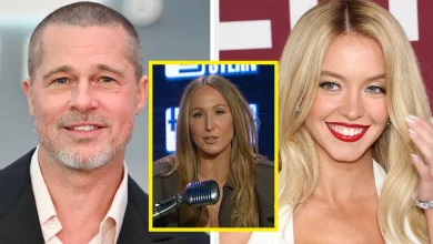 Nikki Glaser Revealed The Scrapped Jokes That Were Simply Too Shocking For The Golden Globes - BuzzFeed