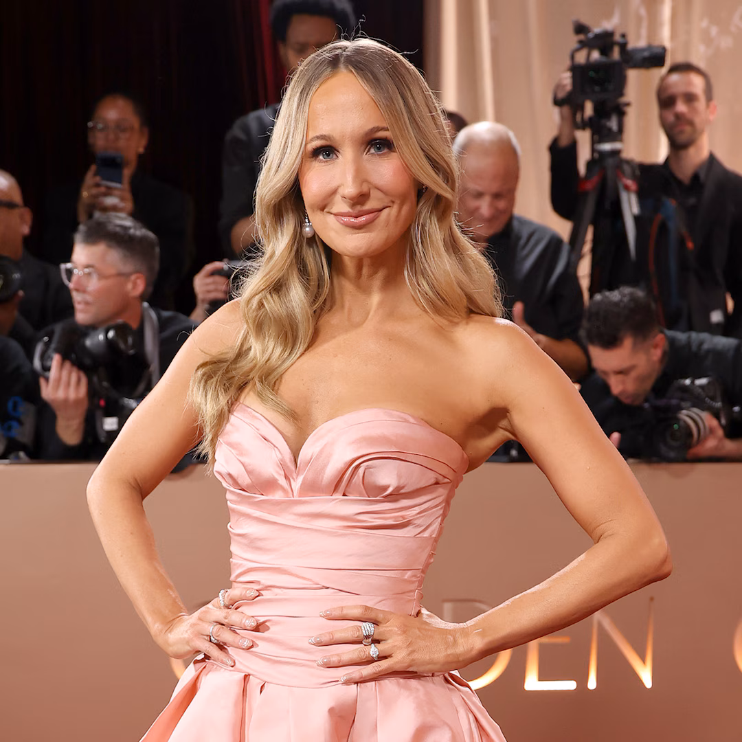 Nikki Glaser Reveals Taylor Swift Easter Egg in Golden Globes 2026 Opening Monologue
