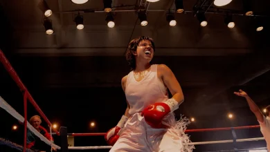 Nikki Glaser reveals cut Sydney Sweeney joke from Golden Globes 2026 gig