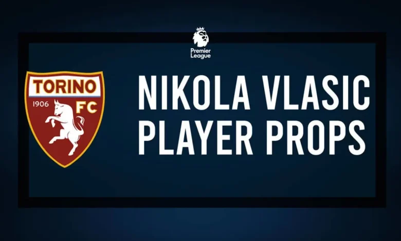 Nikola Vlasic vs. Hellas Verona – Player props & odds to score a goal on January 4