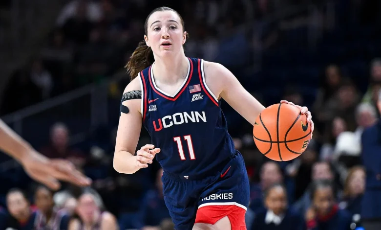 No. 1 UConn to Host Xavier Wednesday