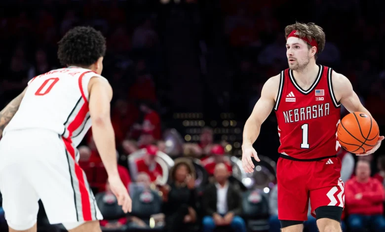 No. 10 Huskers Travel to Indiana on Saturday - University of Nebraska - Official Athletics Website