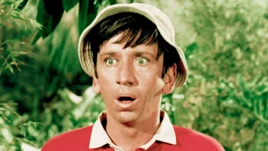 No. 1025: In which we show true appreciation for (real) police officers, ‘Dear Abby,’ Gilligan and the LIA