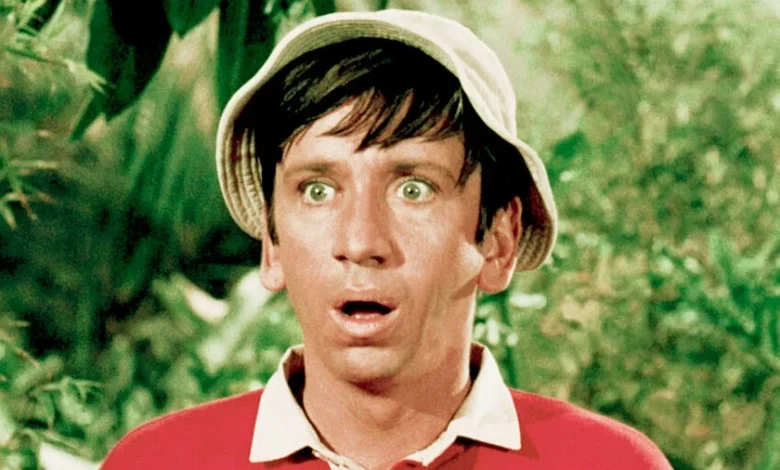 No. 1025: In which we show true appreciation for (real) police officers, ‘Dear Abby,’ Gilligan and the LIA