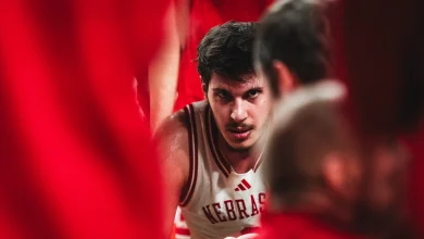 No. 13 Huskers Travel to Ohio State Monday Night - University of Nebraska - Official Athletics Website