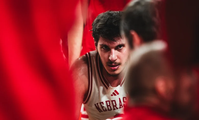 No. 13 Huskers Travel to Ohio State Monday Night - University of Nebraska - Official Athletics Website