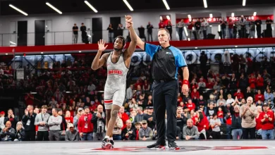 No. 2 Buckeyes Blank No. 23 Indiana, 45-0