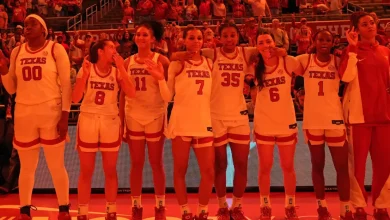 No. 2 Texas at Missouri preview