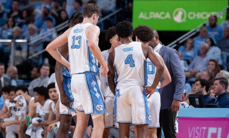 No. 22 MBB Returns Home To Host Notre Dame Wednesday