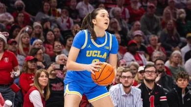 No. 4 Bruins Wrap 2025 at Penn State on New Year’s Eve