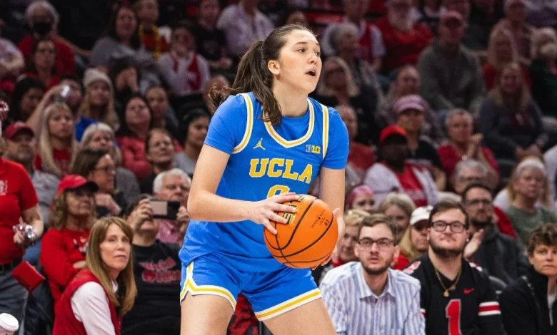 No. 4 Bruins Wrap 2025 at Penn State on New Year’s Eve