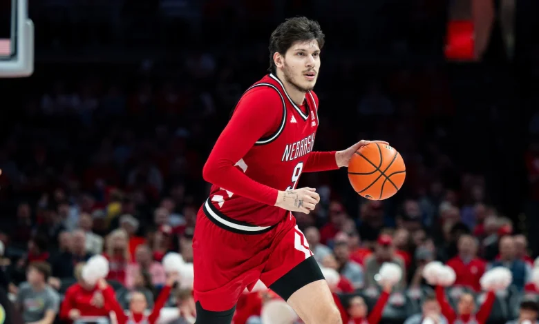 No. 8 Huskers Look for 17th Win Tuesday against Oregon - University of Nebraska - Official Athletics Website