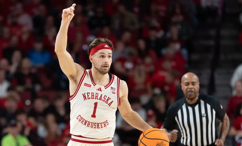 No. 8 Huskers Travel to Northwestern on Saturday - University of Nebraska - Official Athletics Website