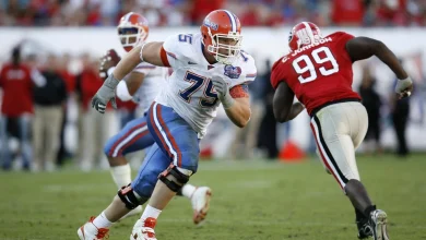 No Introduction Needed: Trautwein's Long Wait To Come Home Is Over