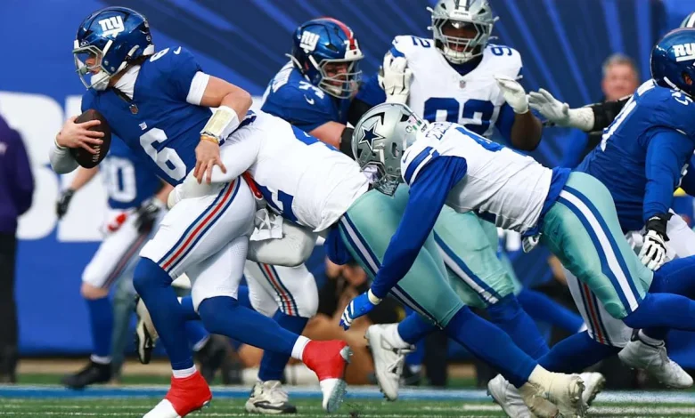 No Kewpie doll to end this season