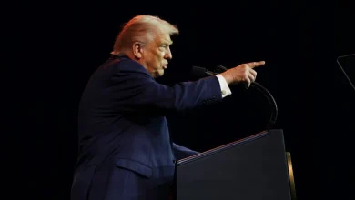 No, Trump can’t cancel the midterms. He’s doing this instead