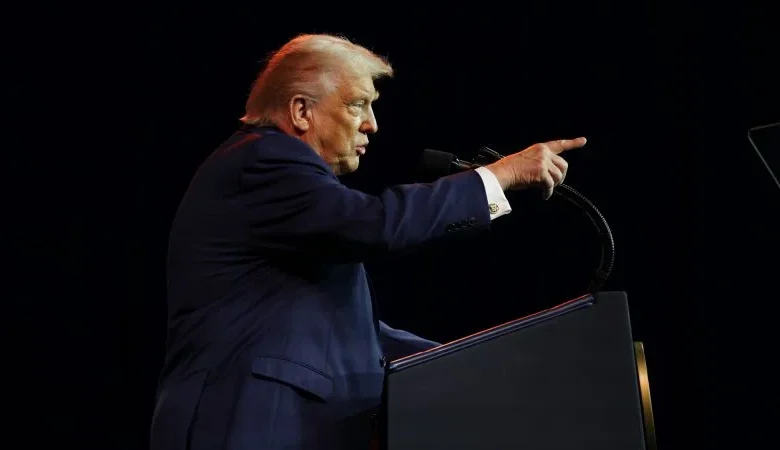 No, Trump can’t cancel the midterms. He’s doing this instead