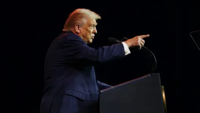 No, Trump can’t cancel the midterms. He’s doing this instead