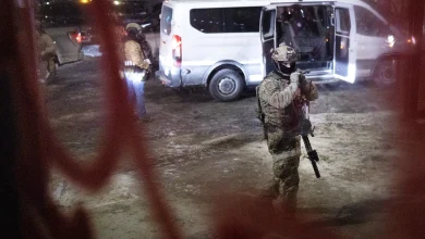 No civil rights violation probe into latest Minnesota shooting, sources tell MS NOW