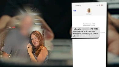 'No one verified the evidence': Woman says AI-generated deepfake text sent her to jail | Action News Investigation